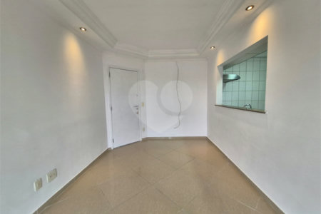 Apartamento para alugar com 2 quartos, sendo 1 suíte, em Lapa, São Paulo, SP