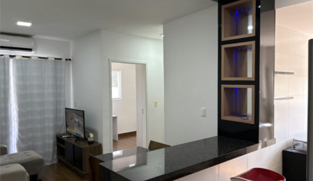 Apartamento para alugar com 2 quartos, sendo 1 suíte, em Parque Bela Vista, Votorantim, SP