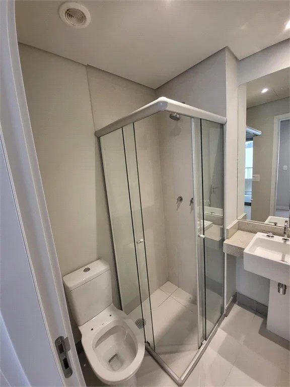 Apartamento à venda com 1 quarto em Pinheiros, São Paulo, SP