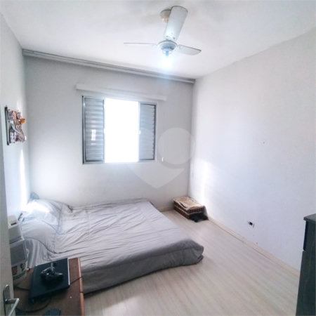Apartamento à venda com 2 quartos em Perdizes, São Paulo, SP
