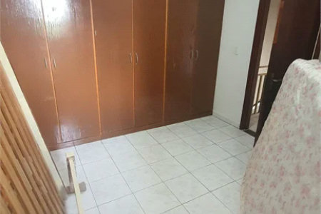 Casa à venda com 2 quartos em Jardim das Esmeraldas, São Paulo, SP
