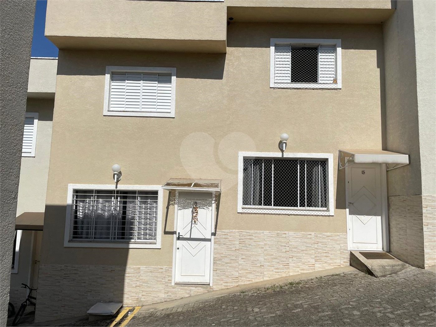 Casa em condomínio à venda com 2 suítes em Jardim Paulista, Atibaia, SP