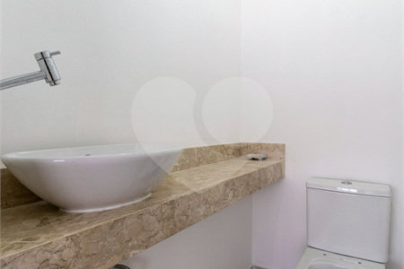 Apartamento à venda com 4 suítes em Brooklin, São Paulo, SP