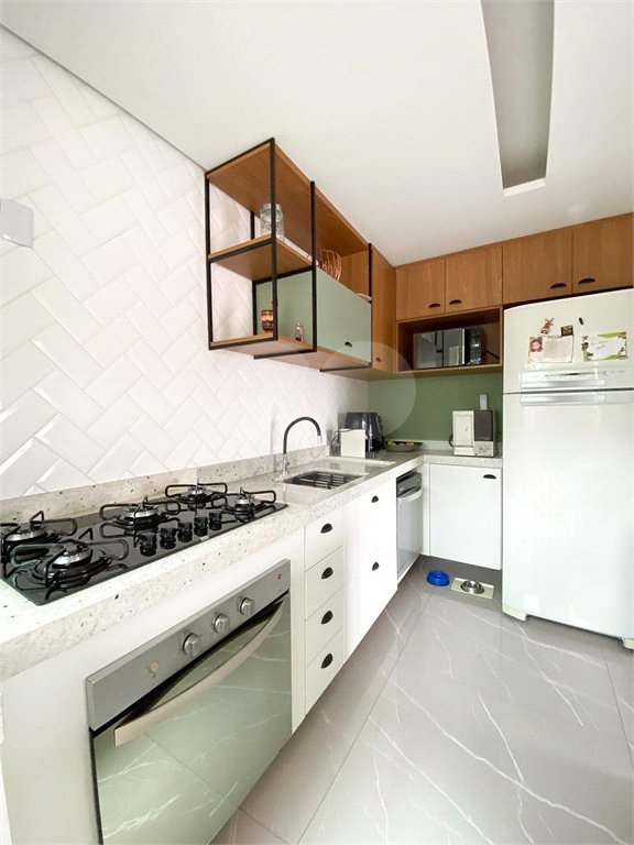 Apartamento à venda com 3 quartos, sendo 1 suíte, em Vila Paiva, São Paulo, SP