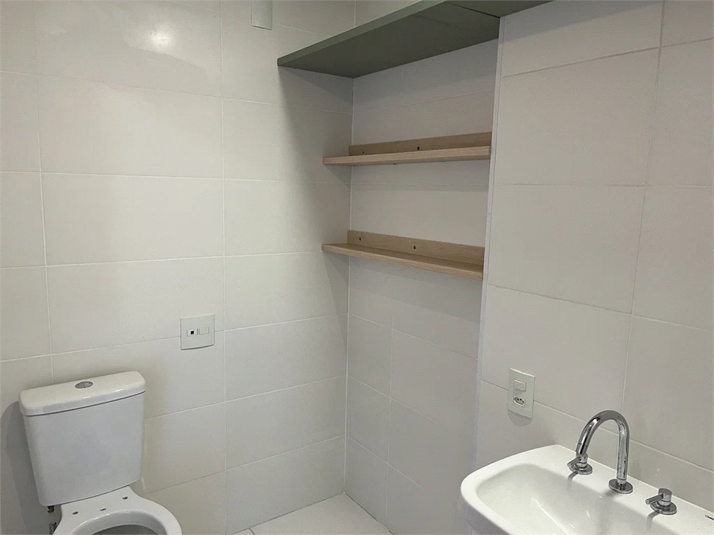 Apartamento à venda com 1 suíte em Sumarezinho, São Paulo, SP