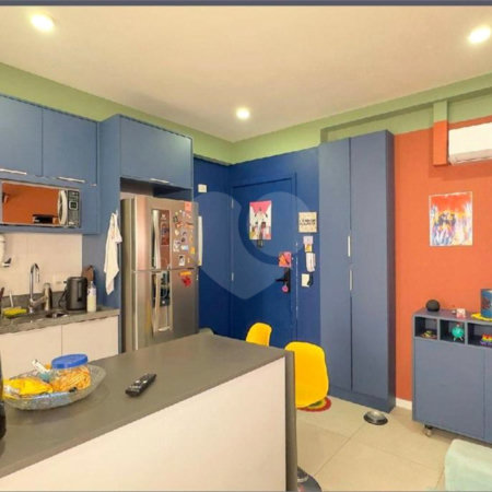 Apartamento à venda com 2 quartos, sendo 1 suíte, em Vila Mariana, São Paulo, SP
