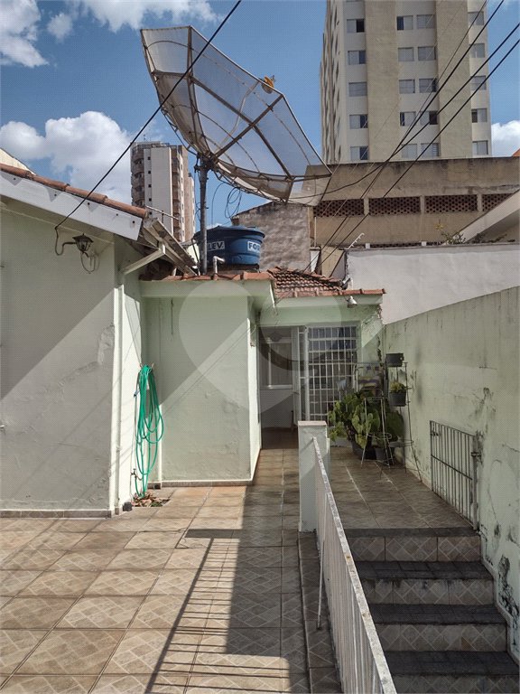 Casa Térrea à venda com 2 quartos, sendo 1 suíte, em Santana, São Paulo, SP