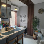 Apartamento à venda com 2 quartos, sendo 1 suíte, em Vila Pires, Santo André, SP