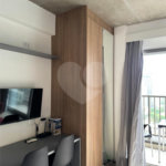 Apartamento para alugar com 1 quarto em Jardim América, São Paulo, SP
