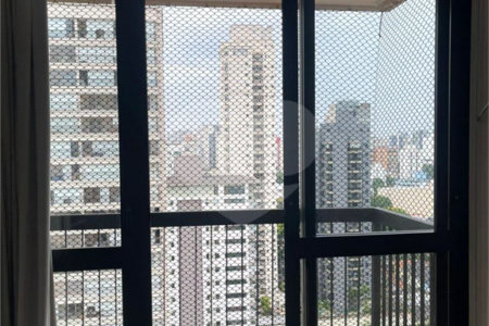 Apartamento à venda com 1 quarto em Vila Clementino, São Paulo, SP