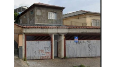 Casa à venda com 3 suítes em Casa Verde, São Paulo, SP