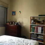 Apartamento à venda com 1 quarto em Cambuci, São Paulo, SP