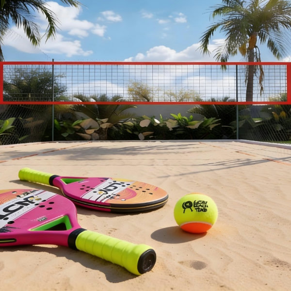 Beach Tennis