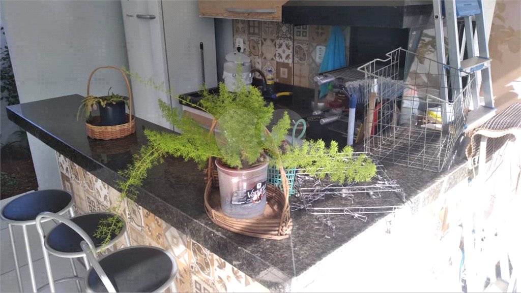 Casa à venda com 3 suítes no condomínio Damha III, São Carlos - SP