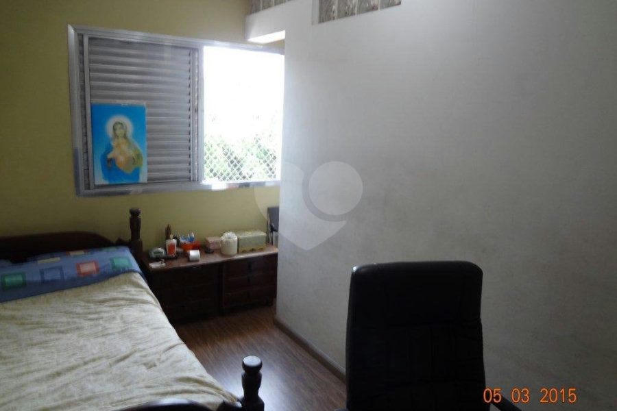 Sobrado à venda com 4 quartos, sendo 1 suíte, em Imirim, São Paulo, SP