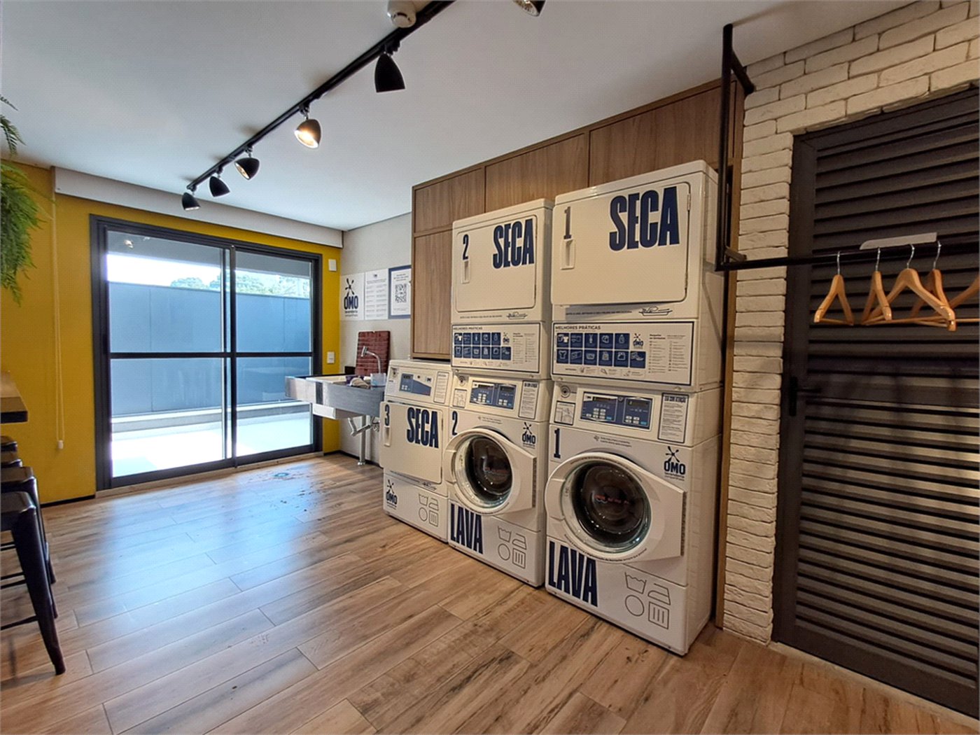 Apartamento à venda com 1 quarto em Pinheiros, São Paulo, SP