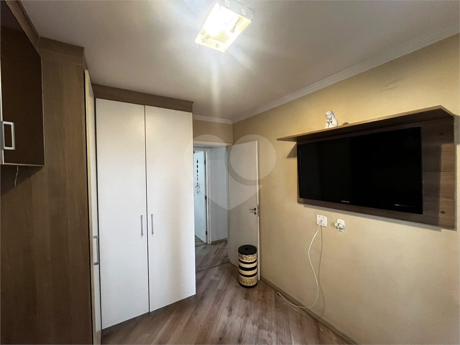 Apartamento à venda ou para alugar com 2 quartos em Vila Bela, São Paulo, SP