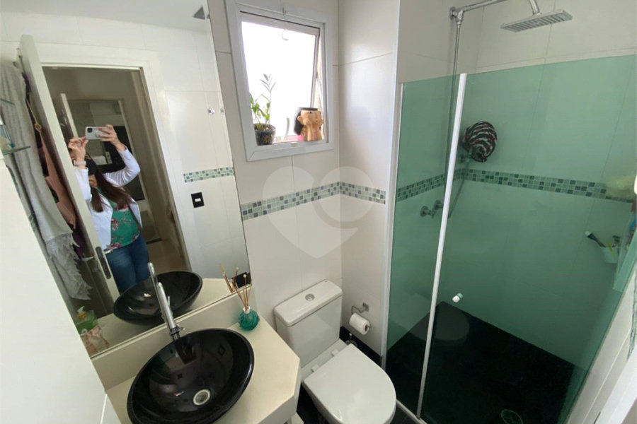 Apartamento para alugar com 3 quartos, sendo 1 suíte, em Tucuruvi, São Paulo, SP