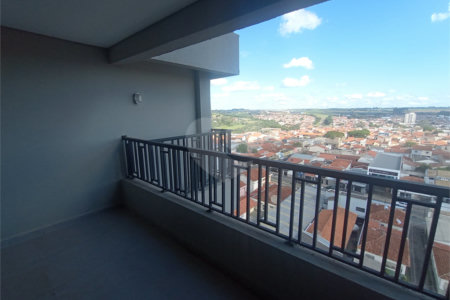 Apartamento à venda com 2 suítes no Centro, Itapetininga, SP