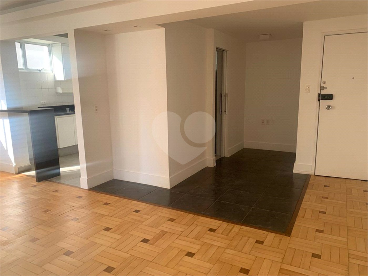 Apartamento à venda com 2 quartos em Vila Clementino, São Paulo, SP