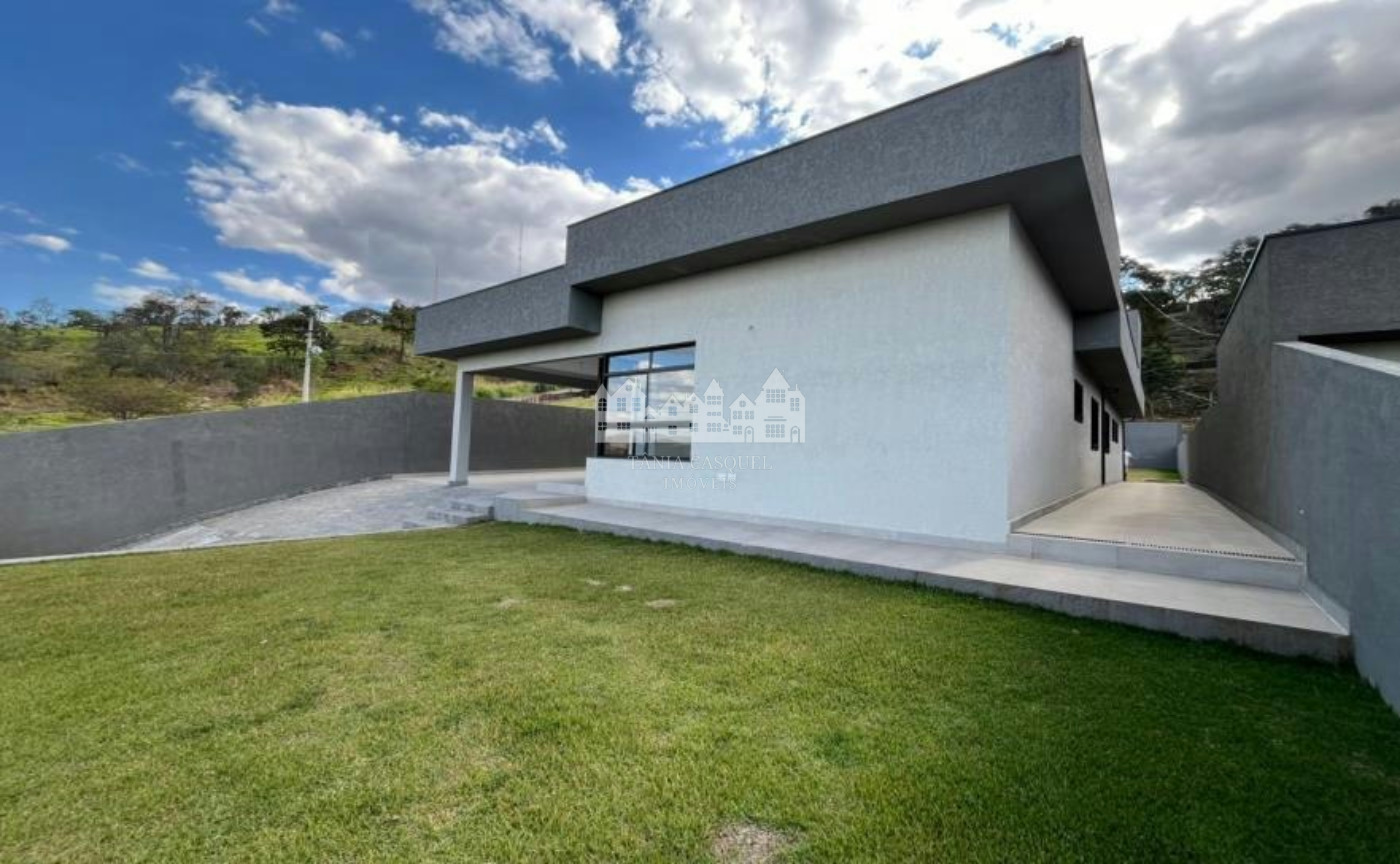 Casa à venda com 3 suítes em Loteamento Residencial Boa Vista, Atibaia, SP