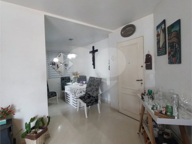 Apartamento à venda com 3 quartos em Água Fria, São Paulo, SP