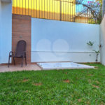 Sobrado à venda com 3 quartos, sendo 2 suítes, em Brooklin Velho, São Paulo, SP