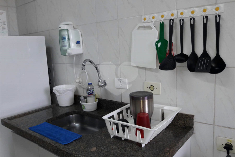 Apartamento à venda com 2 quartos em Santana, São Paulo, SP
