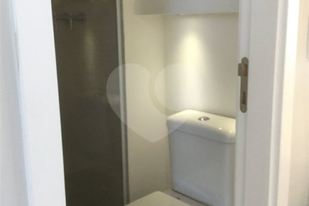 Studio à venda com 1 quarto em Vila Andrade, São Paulo, SP