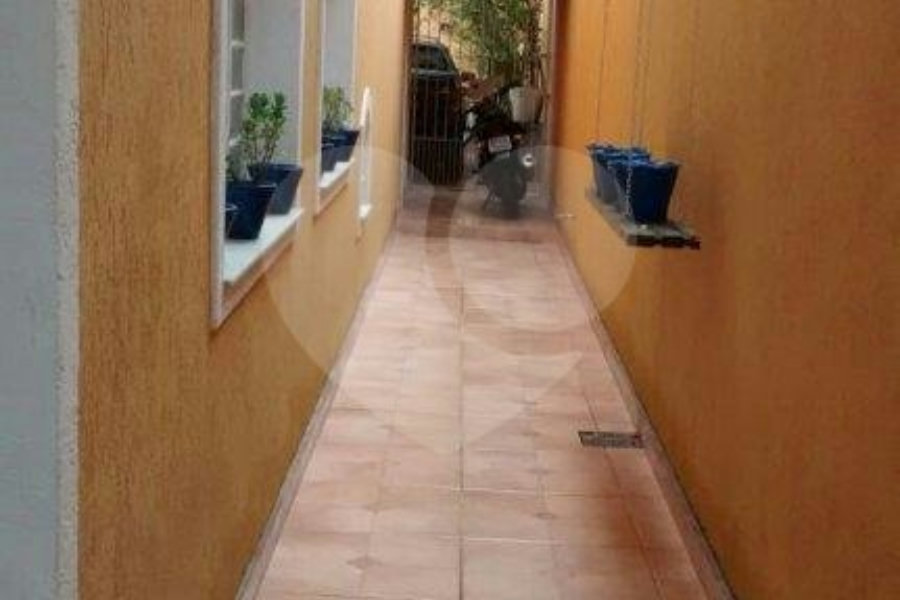 Casa Térrea à venda com 3 quartos, sendo 1 suíte,  em Jardim Peri, São Paulo, SP