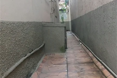 Casa Térrea à venda com 3 quartos em Jardim Nadir, São Paulo, SP