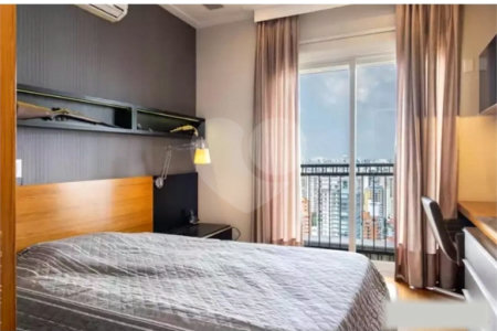 Apartamento à venda com 4 suítes em Moema, São Paulo, SP