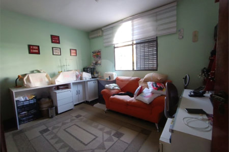 Sobrado à venda com 3 quartos, sendo 1 suíte, em Jaguaré, São Paulo, SP