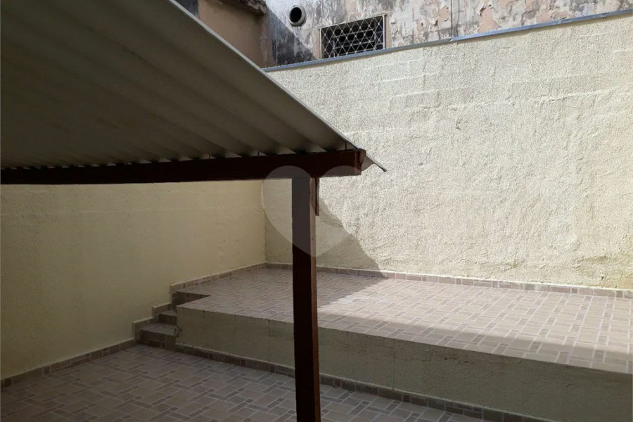 Casa à venda com 2 quartos em Casa Verde, São Paulo, SP