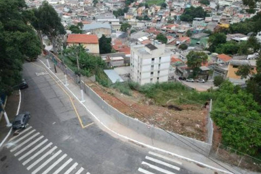 Terreno à venda em Casa Verde, São Paulo, SP