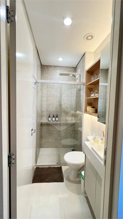 Apartamento à venda com 2 quartos, sendo 1 suíte, em Santa Cruz do José Jacques, Ribeirão Preto, SP
