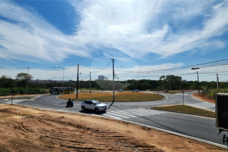 Terreno à venda em Jardim das Nações, Salto, SP