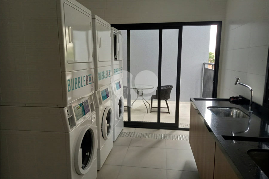 Studio à venda ou para alugar com 1 quarto em Santana, São Paulo, SP