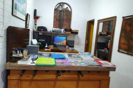 Casa à venda com 5 quartos, sendo 2 suítes,  em Rio Comprido, Rio de Janeiro, RJ