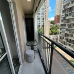 Apartamento à venda com 1 quarto em Água Branca, São Paulo, SP