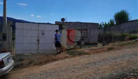 Casa à venda com 1 quarto em Rio Acima, Mairiporã, SP