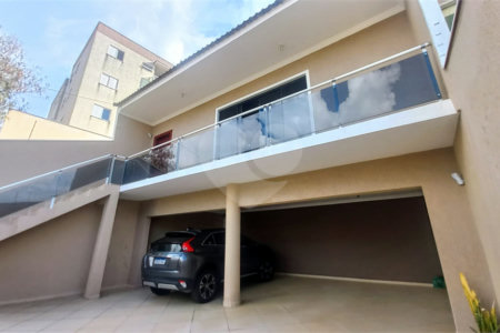 Casa à venda com 3 quartos, sendo 1 suíte,  em Jardim Residencial Martinez, Sorocaba, SP