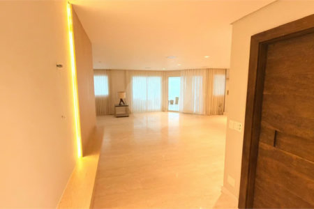 Apartamento à venda com 4 suítes em Santana, São Paulo, SP
