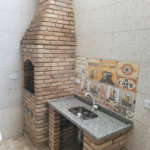 Sobrado à venda com 3 quartos, sendo 1 suíte, em Parque Residencial Oratorio, São Paulo, SP