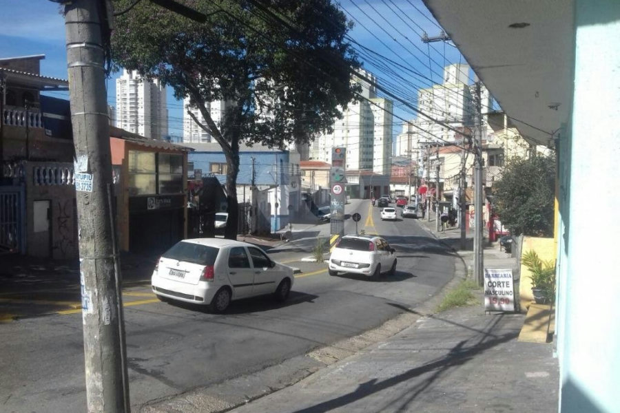 Galpão à venda em Lauzane Paulista, São Paulo, SP
