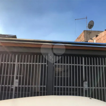 Casa à venda com 3 quartos, sendo 1 suíte, em Jardim Santa Júlia, São José dos Campos, SP