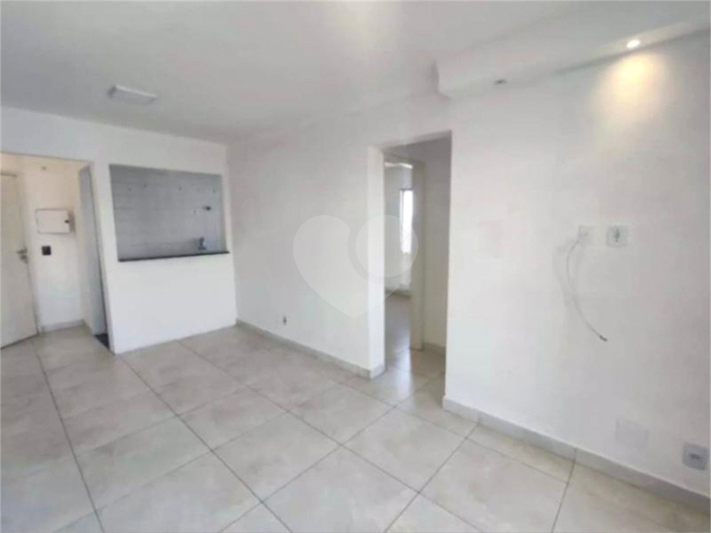 Apartamento à venda com 2 quartos, sendo 1 suíte, em Jardim Monte Alegre, São Paulo, SP