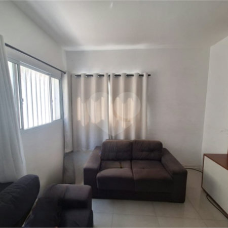Sobrado à venda com 3 quartos, sendo 1 suíte, em Vila Campanela, São Paulo, SP