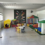 Apartamento à venda com 3 quartos, sendo 1 suíte, em Jardim Luísa, São Paulo, SP
