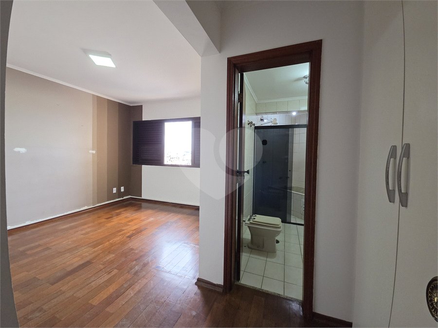 Apartamento à venda com 3 quartos, sendo 2 suítes, no Centro, Sorocaba, SP